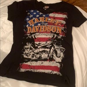 Harley Davidson